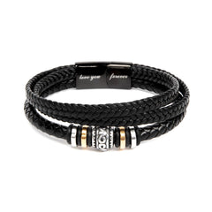 Love You Forever Promise – Bracelet
